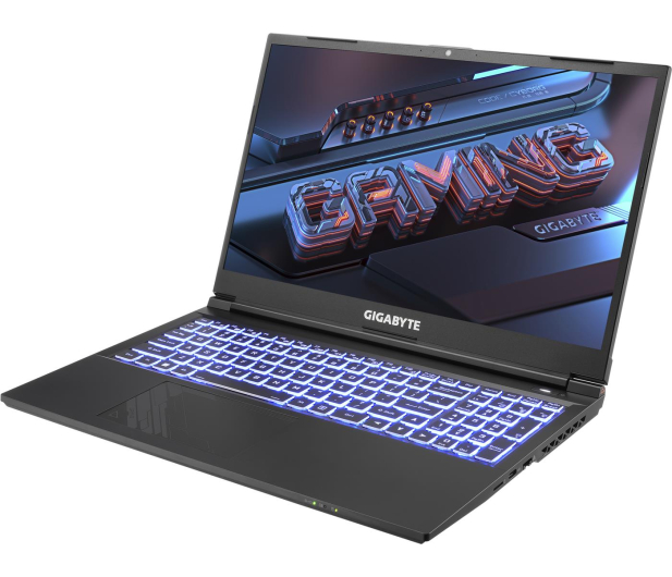Gigabyte G5 GE i5-12500H/16GB/512/Win11X RTX3050 144Hz - 1107915 - zdjęcie 3
